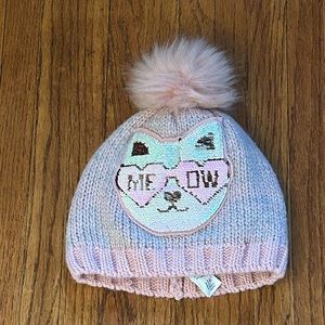 The Children’s Place Flip Sequins Hat